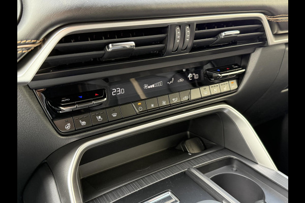 Mazda CX-60 2.5 e-SkyActiv PHEV Homura | 360 CAMERA | BOSE | HEAD UP DISPLAY | TREKHAAK |