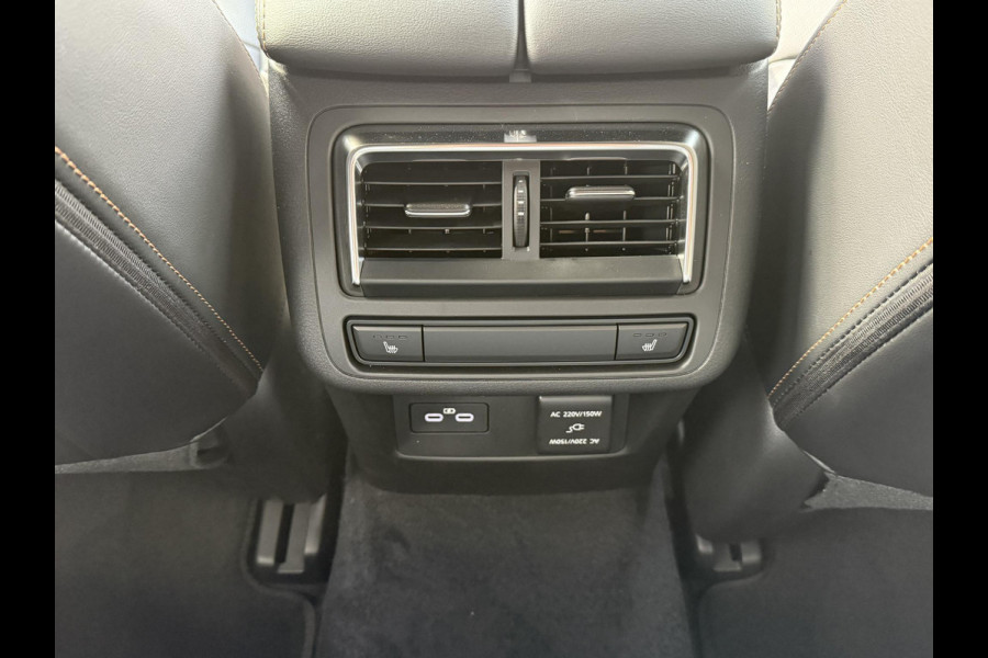 Mazda CX-60 2.5 e-SkyActiv PHEV Homura | 360 CAMERA | BOSE | HEAD UP DISPLAY | TREKHAAK |