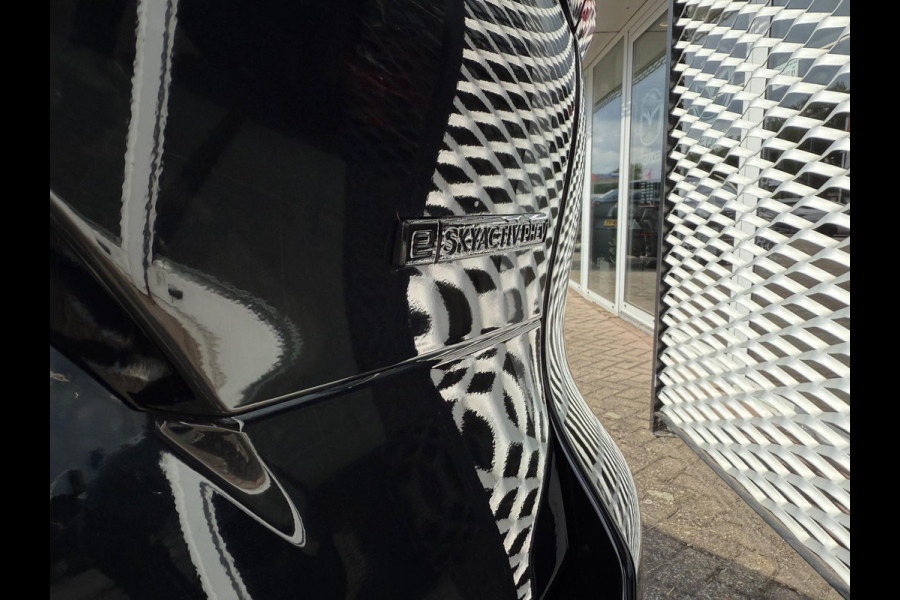 Mazda CX-60 2.5 e-SkyActiv PHEV Homura | 360 CAMERA | BOSE | HEAD UP DISPLAY | TREKHAAK |