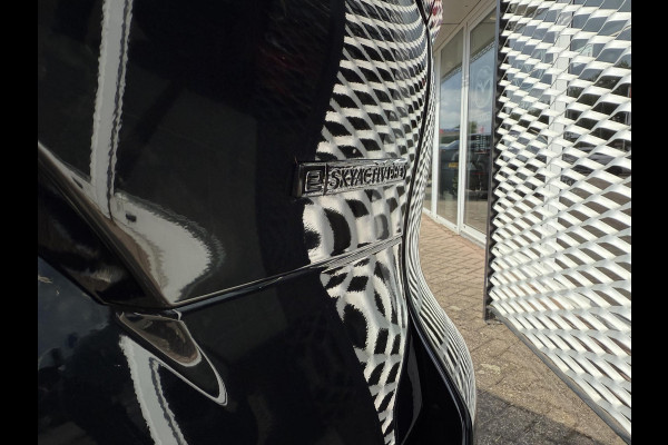 Mazda CX-60 2.5 e-SkyActiv PHEV Homura | 360 CAMERA | BOSE | HEAD UP DISPLAY | TREKHAAK |