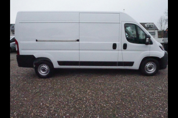 Opel Movano 2.2D 140PK, L3H2, Airco, camera, NIEUW, BPM-vrij Nieuwste model