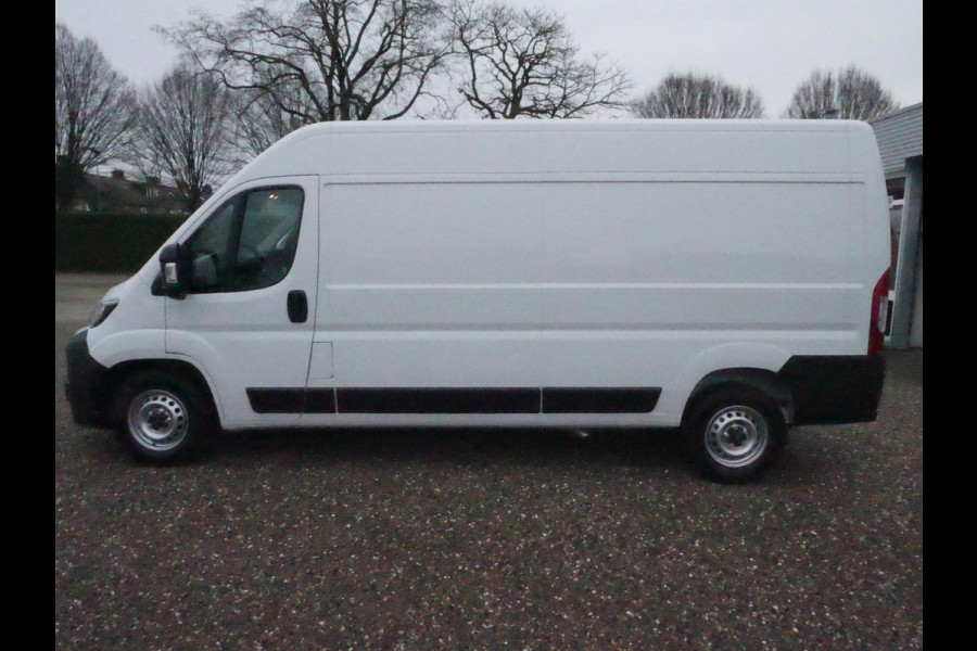 Opel Movano 2.2D 140PK, L3H2, Airco, camera, NIEUW, BPM-vrij Nieuwste model