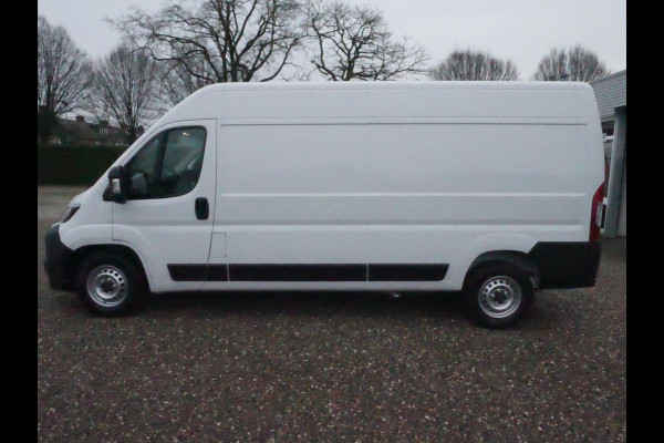 Opel Movano 2.2D 140PK, L3H2, Airco, camera, NIEUW, BPM-vrij Nieuwste model