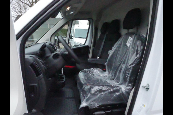 Opel Movano 2.2D 140PK, L3H2, Airco, camera, NIEUW, BPM-vrij Nieuwste model