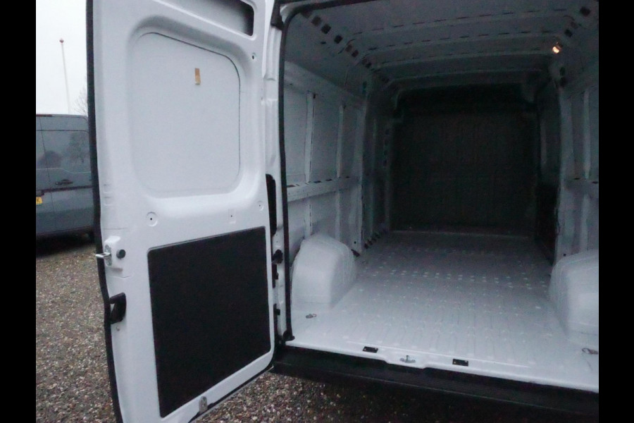 Opel Movano 2.2D 140PK, L3H2, Airco, camera, NIEUW, BPM-vrij Nieuwste model