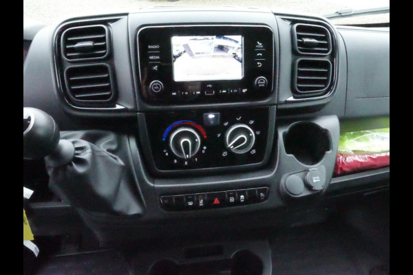 Opel Movano 2.2D 140PK, L3H2, Airco, camera, NIEUW, BPM-vrij Nieuwste model