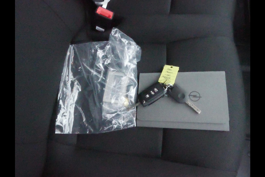 Opel Movano 2.2D 140PK, L3H2, Airco, camera, NIEUW, BPM-vrij Nieuwste model