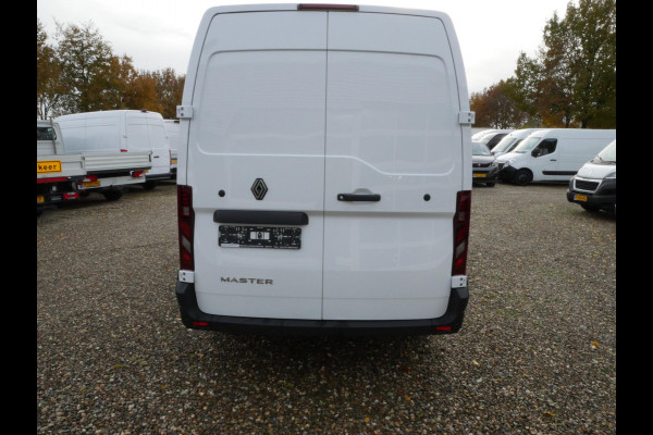Renault Master 2.0 dCi 136PK L2H2 Airco NIEUW BPM-vrij direct uit voorraad leverbaar
