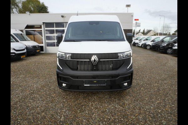 Renault Master 2.0 dCi 136PK L2H2 Airco NIEUW BPM-vrij direct uit voorraad leverbaar