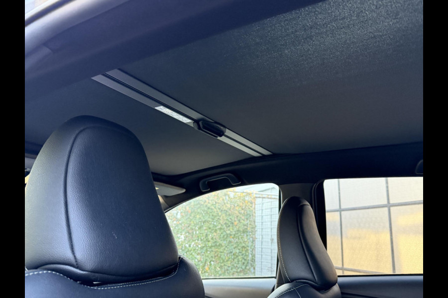 Toyota Yaris 1.5 Hybrid Executive | Panorama dak | Cruise Control | Dealer onerhouden