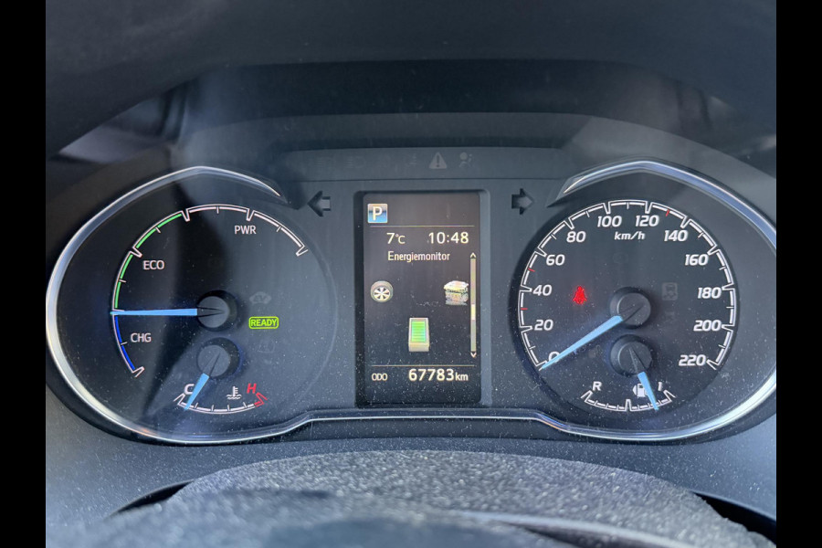 Toyota Yaris 1.5 Hybrid Executive | Panorama dak | Cruise Control | Dealer onerhouden