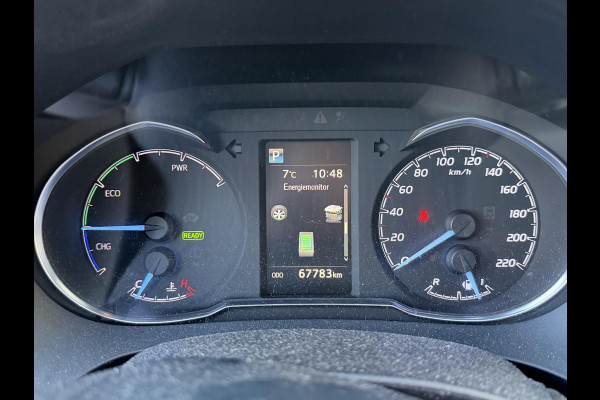 Toyota Yaris 1.5 Hybrid Executive | Panorama dak | Cruise Control | Dealer onerhouden