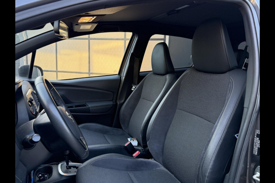 Toyota Yaris 1.5 Hybrid Executive | Panorama dak | Cruise Control | Dealer onerhouden