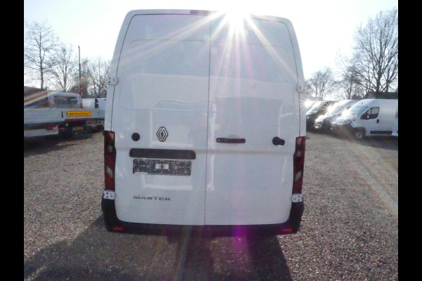 Renault Master 2.0 dCi 130PK L2H2 AC Betimmering NIEUW BPM-vrij