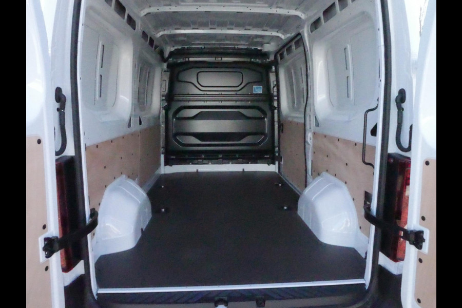 Renault Master 2.0 dCi 130PK L2H2 AC Betimmering NIEUW BPM-vrij