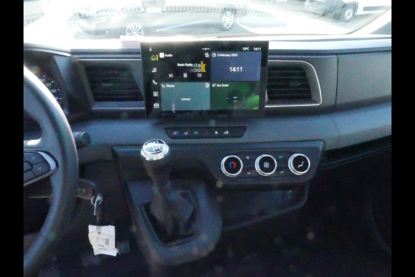 Renault Master 2.0 dCi 130PK L2H2 AC Betimmering NIEUW BPM-vrij