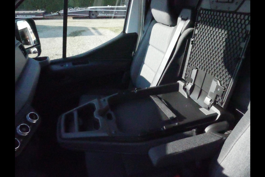 Renault Master 2.0 dCi 130PK L2H2 AC Betimmering NIEUW BPM-vrij