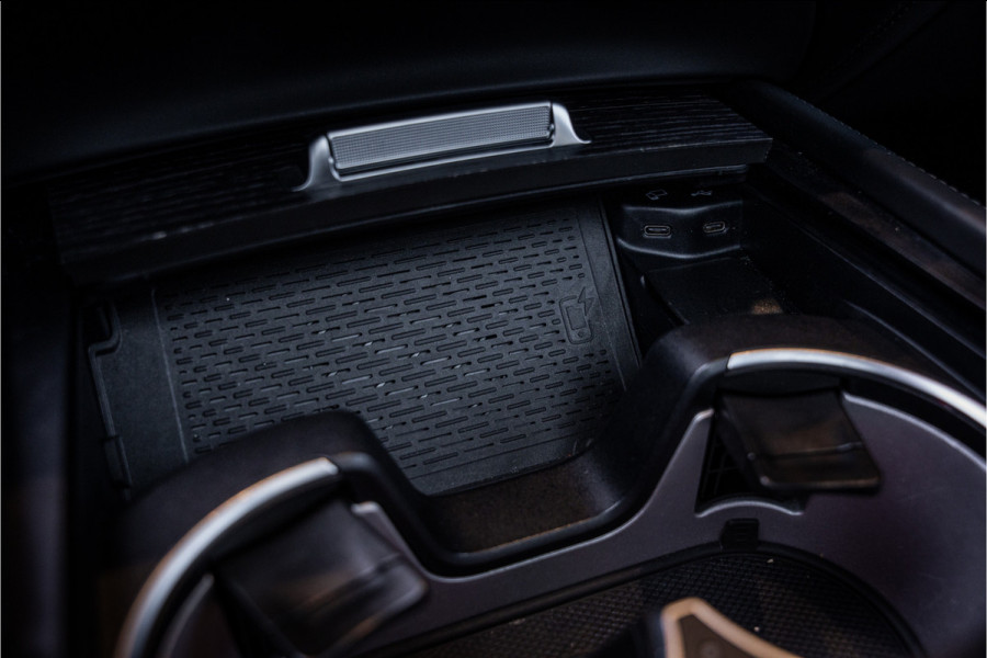 Mercedes-Benz GLE Coupé AMG GLE63 S 4MATIC+ - Panorama | Burmester | Stoelmassage & koeling | Luchtvering