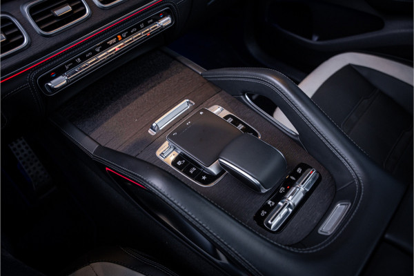 Mercedes-Benz GLE Coupé AMG GLE63 S 4MATIC+ - Panorama | Burmester | Stoelmassage & koeling | Luchtvering