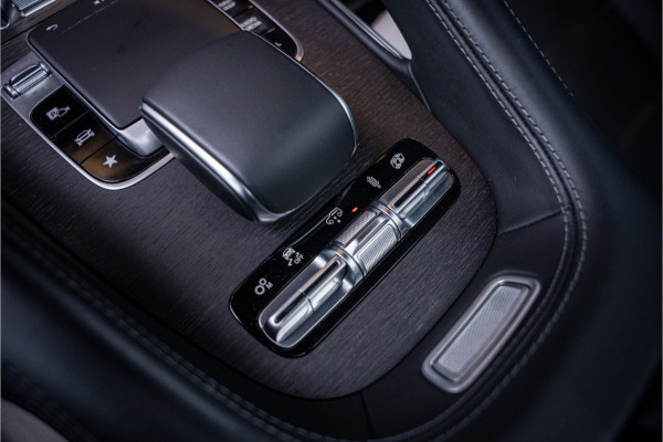 Mercedes-Benz GLE Coupé AMG GLE63 S 4MATIC+ - Panorama | Burmester | Stoelmassage & koeling | Luchtvering