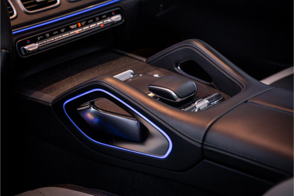 Mercedes-Benz GLE Coupé AMG GLE63 S 4MATIC+ - Panorama | Burmester | Stoelmassage & koeling | Luchtvering