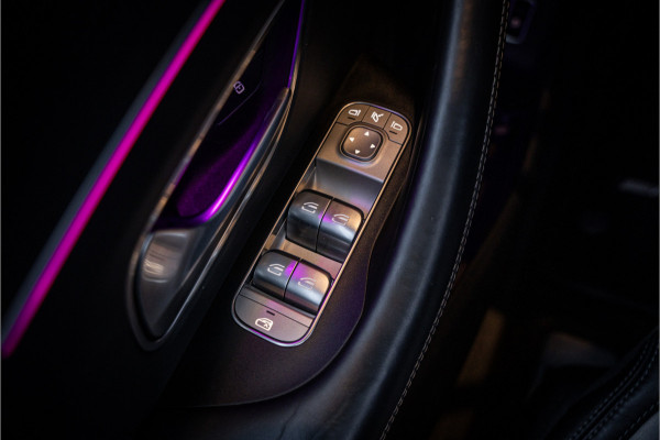 Mercedes-Benz GLE Coupé AMG GLE63 S 4MATIC+ - Panorama | Burmester | Stoelmassage & koeling | Luchtvering