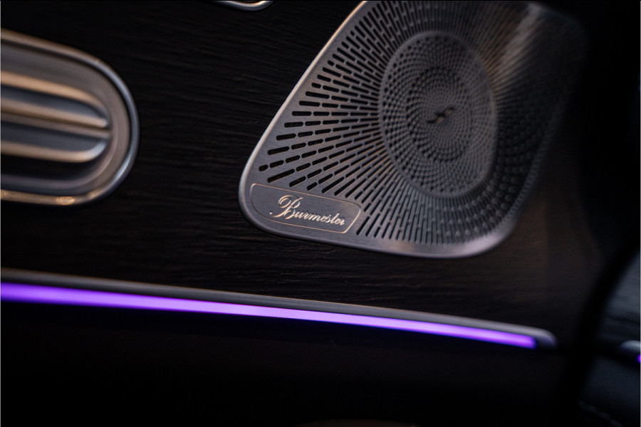 Mercedes-Benz GLE Coupé AMG GLE63 S 4MATIC+ - Panorama | Burmester | Stoelmassage & koeling | Luchtvering