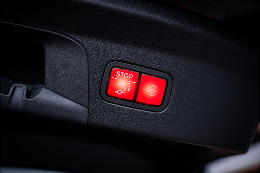 Mercedes-Benz GLE Coupé AMG GLE63 S 4MATIC+ - Panorama | Burmester | Stoelmassage & koeling | Luchtvering