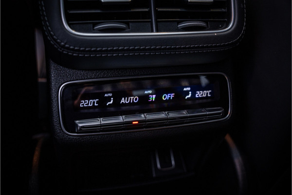 Mercedes-Benz GLE Coupé AMG GLE63 S 4MATIC+ - Panorama | Burmester | Stoelmassage & koeling | Luchtvering