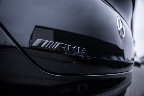 Mercedes-Benz GLE Coupé AMG GLE63 S 4MATIC+ - Panorama | Burmester | Stoelmassage & koeling | Luchtvering