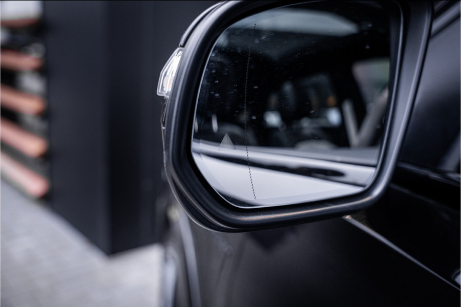 Mercedes-Benz GLE Coupé AMG GLE63 S 4MATIC+ - Panorama | Burmester | Stoelmassage & koeling | Luchtvering