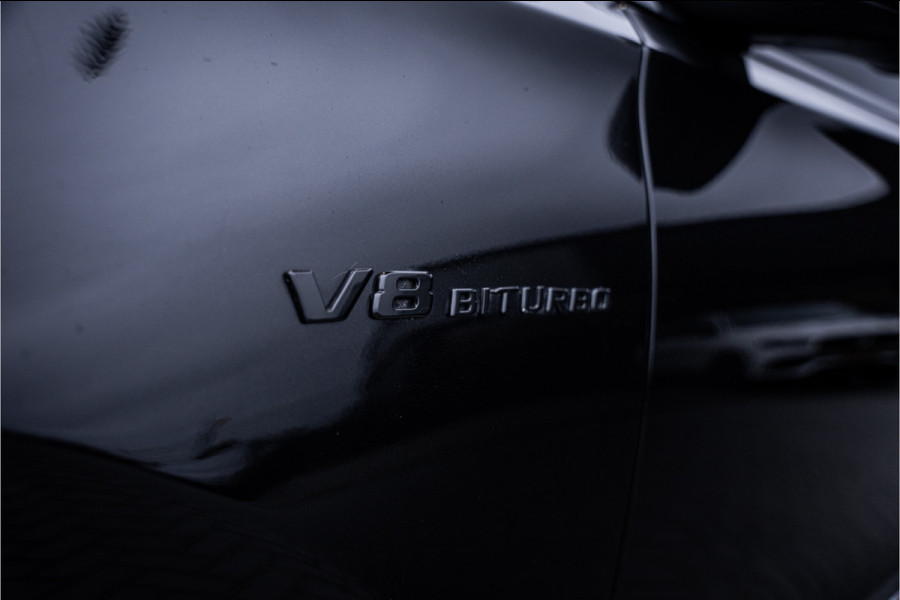 Mercedes-Benz GLE Coupé AMG GLE63 S 4MATIC+ - Panorama | Burmester | Stoelmassage & koeling | Luchtvering