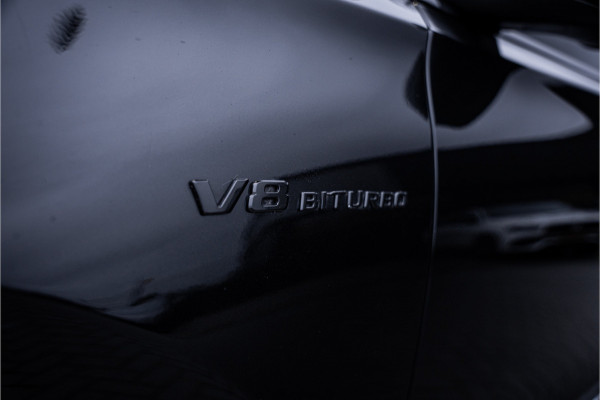 Mercedes-Benz GLE Coupé AMG GLE63 S 4MATIC+ - Panorama | Burmester | Stoelmassage & koeling | Luchtvering