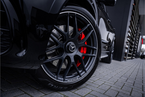 Mercedes-Benz GLE Coupé AMG GLE63 S 4MATIC+ - Panorama | Burmester | Stoelmassage & koeling | Luchtvering