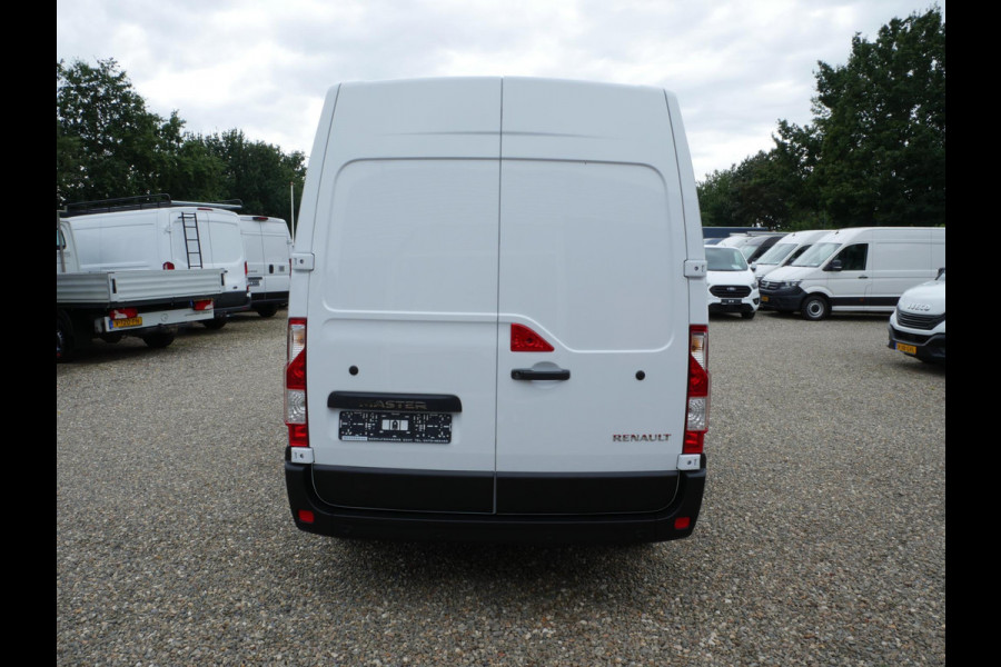 Renault Master 2.0 dCi 140PK L2H2 Airco NIEUW BPM vrij, Betimmerd