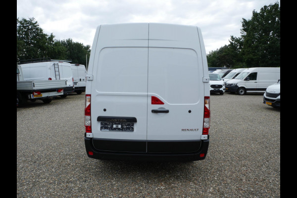 Renault Master 2.0 dCi 140PK L2H2 Airco NIEUW BPM vrij, Betimmerd