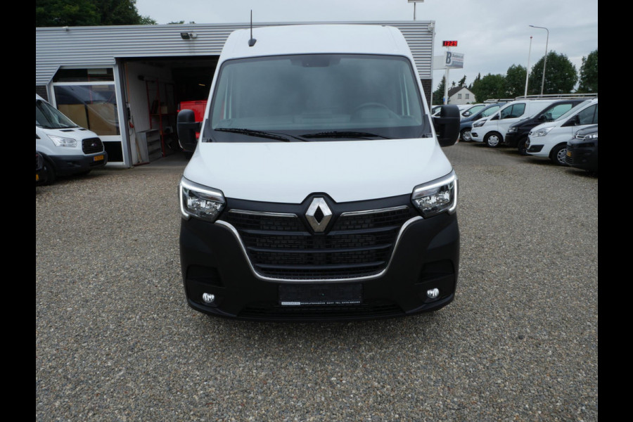 Renault Master 2.0 dCi 140PK L2H2 Airco NIEUW BPM vrij, Betimmerd