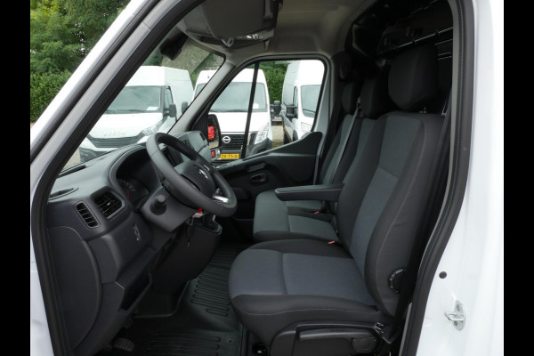 Renault Master 2.0 dCi 140PK L2H2 Airco NIEUW BPM vrij, Betimmerd