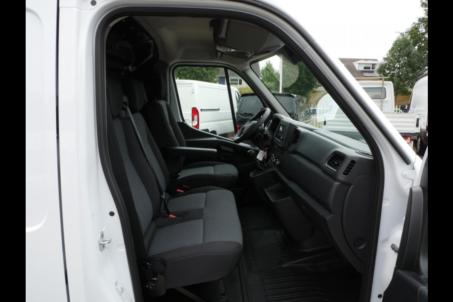 Renault Master 2.0 dCi 140PK L2H2 Airco NIEUW BPM vrij, Betimmerd