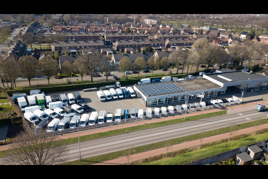 Renault Master 2.0 dCi 140PK L2H2 Airco NIEUW BPM vrij, Betimmerd