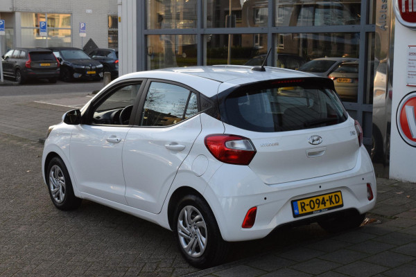 Hyundai i10 1.0 Comfort|Orig.NL|1e eig|Carplay|PDC|