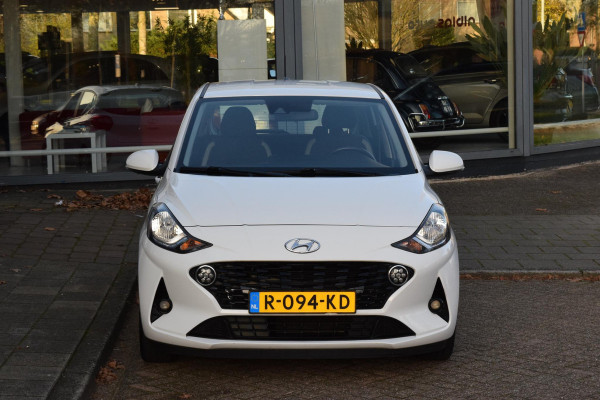 Hyundai i10 1.0 Comfort|Orig.NL|1e eig|Carplay|PDC|