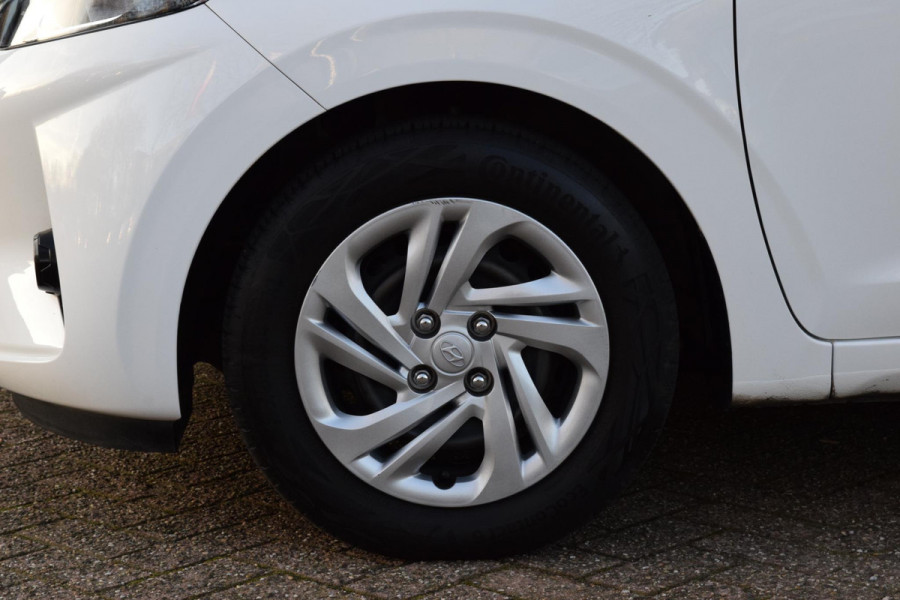 Hyundai i10 1.0 Comfort|Orig.NL|1e eig|Carplay|PDC|