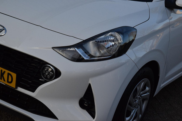 Hyundai i10 1.0 Comfort|Orig.NL|1e eig|Carplay|PDC|