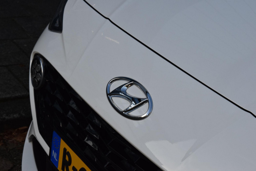 Hyundai i10 1.0 Comfort|Orig.NL|1e eig|Carplay|PDC|