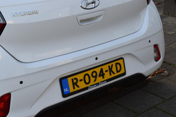 Hyundai i10 1.0 Comfort|Orig.NL|1e eig|Carplay|PDC|