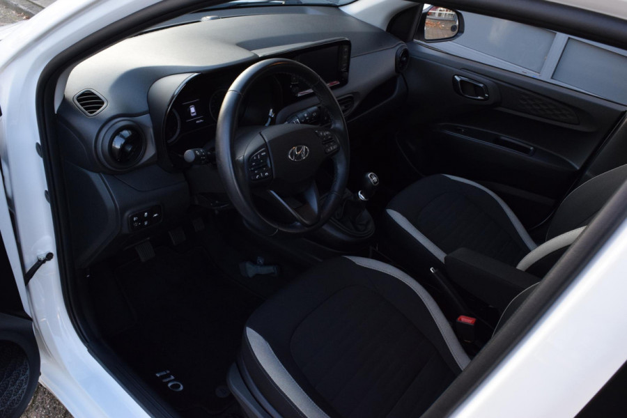 Hyundai i10 1.0 Comfort|Orig.NL|1e eig|Carplay|PDC|