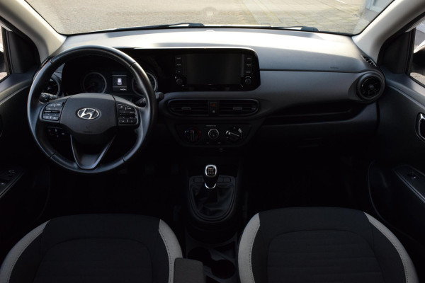 Hyundai i10 1.0 Comfort|Orig.NL|1e eig|Carplay|PDC|