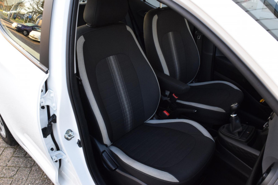 Hyundai i10 1.0 Comfort|Orig.NL|1e eig|Carplay|PDC|