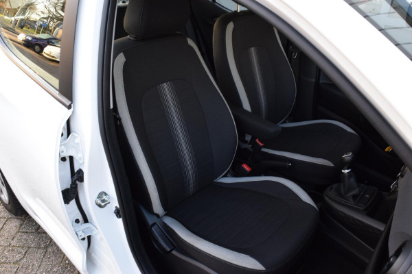 Hyundai i10 1.0 Comfort|Orig.NL|1e eig|Carplay|PDC|